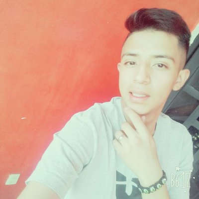 Profile Picture of Andres Rafael Madrigal Perez (@amadrigal2117) on Twitter