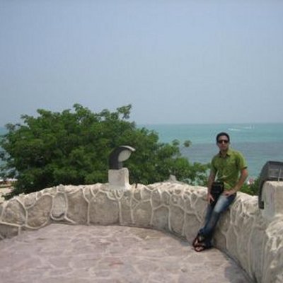 Profile Picture of Faraz Radparvar (@farazradparvar) on Twitter