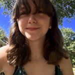 Profile Picture of Hannah Russell (@_hannah_russell) on Instagram