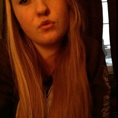 Profile Picture of Miranda Gilliam (@mirandagill90) on Twitter