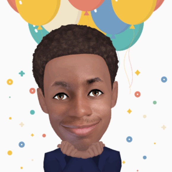 Profile Picture of Darrell Bonner (@darrellbonner61) on Poshmark
