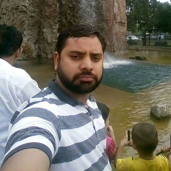 Profile Picture of   har ek cheez Ali k qadmoo... (@userasifnaqvi51214) on Tiktok
