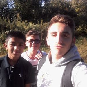 Profile Picture of Christian Scudder (@chris_scudder25) on Twitter