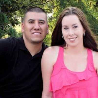 Profile Picture of Amber Walker Abrego (@ambercheri2010) on Twitter