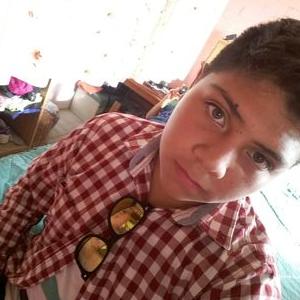 Profile Picture of Jonathan Orlando (@Jonathan_crush) on Twitter