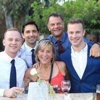 Profile Picture of Nancy Cox (@nancy-cox-48) on Quora