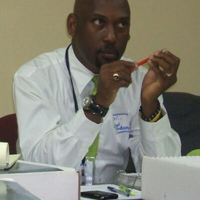 Profile Picture of Jean Hubert David (@jhdavid2000) on Twitter