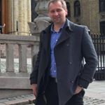 Profile Picture of Mark Brooks (@markbrook352) on Instagram