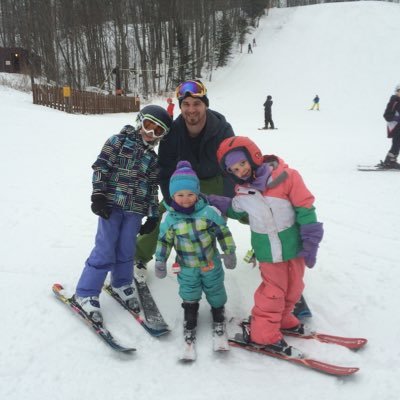 Profile Picture of Matthew Popp (@mrpopp2) on Twitter