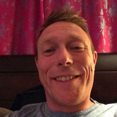 Profile Picture of Bradley Rader (@bradley_rader) on Twitter