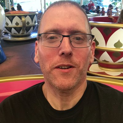 Profile Picture of David Fournier (@dsfournier72) on Twitter