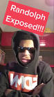 Profile Picture of   Randolph exposed 😂😂😂... (@cjchew27) on Tiktok
