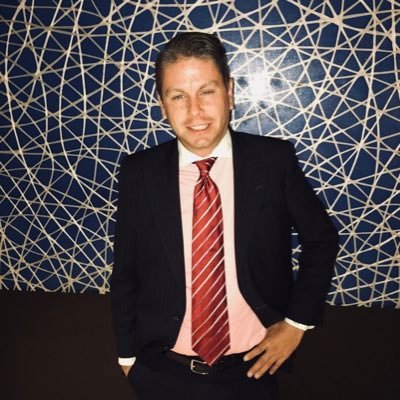 Profile Picture of Richard V. Patton (@richardvpatton) on Twitter