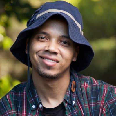 Profile Picture of Larry Sparks (@LarrySparksCPT) on Twitter