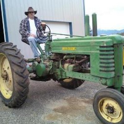 Profile Picture of Tom Wichman (@tomwichman) on Twitter