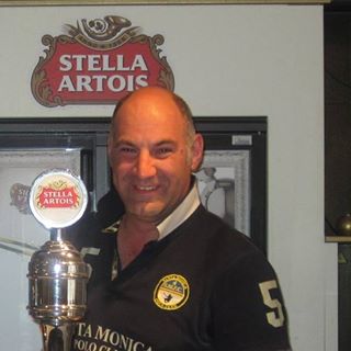 Profile Picture of Matthew Roulston (@Matthew-Roulston) on Facebook