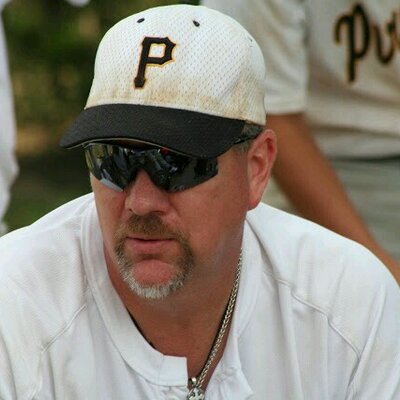 Profile Picture of Steve Graff (@graffie479) on Twitter
