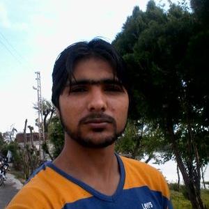 Profile Picture of Asim Mirza (@asimmirza199) on Twitter