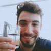 Profile Picture of Daniel Marya drinking Water (@@drinkwater2021) on Tiktok