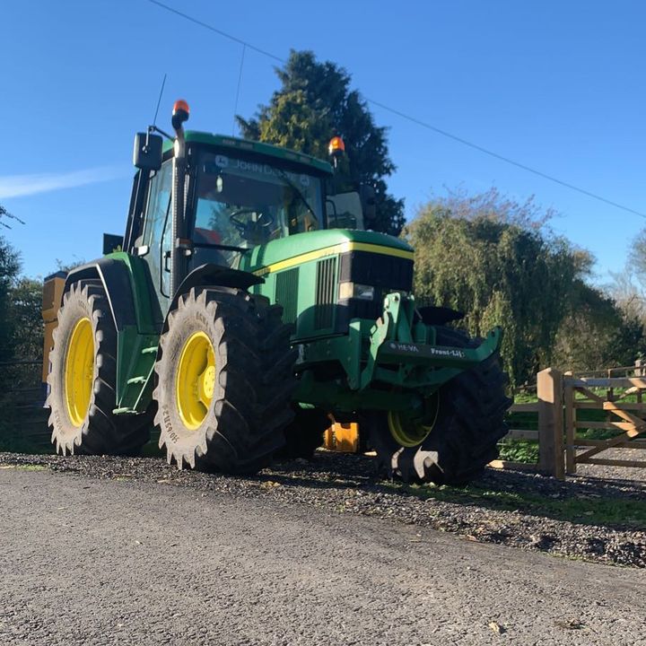 Profile Picture of jamesbarwell39 (@jamesbarwell39) on Tiktok