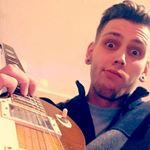Profile Picture of Mitchell Nesselrode (@mitchellandness1991) on Instagram