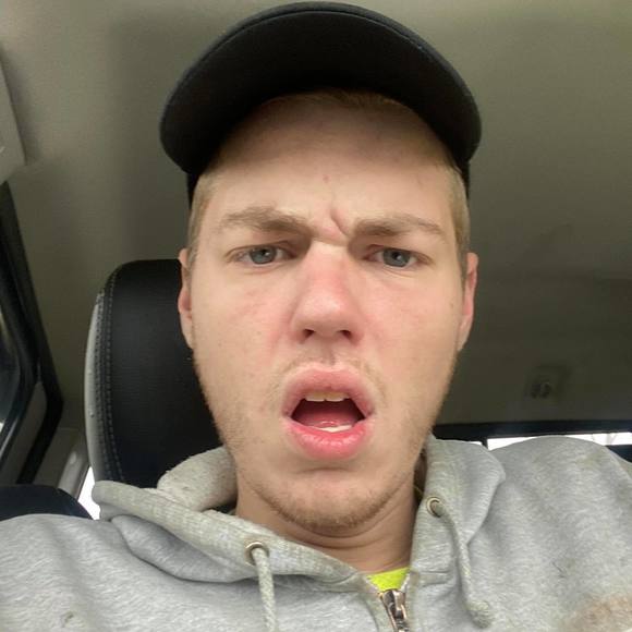 Profile Picture of Trevor Blough (@tblough2002) on Poshmark