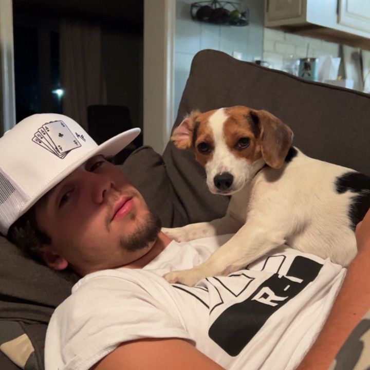 Profile Picture of aaronpeavler4 (@aaronpeavler4) on Tiktok