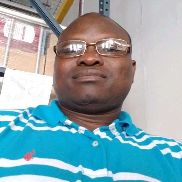 Profile Picture of Kokou Akakpo (@bokilo) on Poshmark