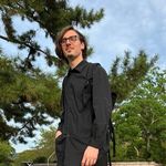 Profile Picture of Leif Eric Young (@leif.eric.young) on Instagram