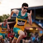 Profile Picture of James Tirado - Athlete (@james.t2024) on Instagram