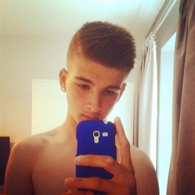 Profile Picture of Brad Thacker (@BradThacker98) on Twitter