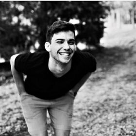 Profile Picture of Garrett Lundy (@garrettcrabb) on Pinterest