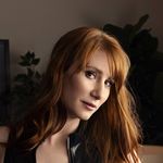 Profile Picture of Ellen Manning (@weirdphysicschick) on Instagram