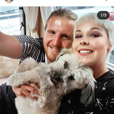 Profile Picture of Brock (@ReganGeorge_7) on Twitter