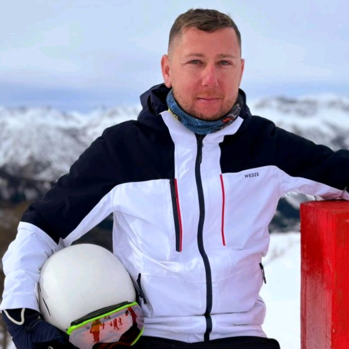 Profile Picture of Robert caruana (@robertcaruana7) on Tiktok