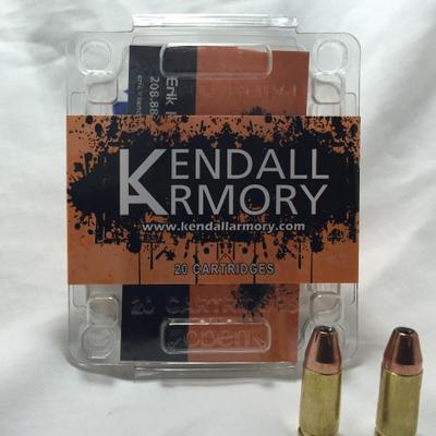 Profile Picture of Erik Kendall (@KendallArmory) on Twitter