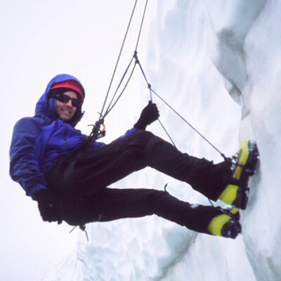 Profile Picture of Kent Kersten (@klkersten) on Twitter