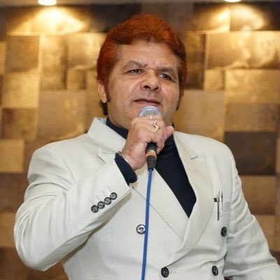 Profile Picture of RajeevPuri (@RajeevPuri08) on Twitter