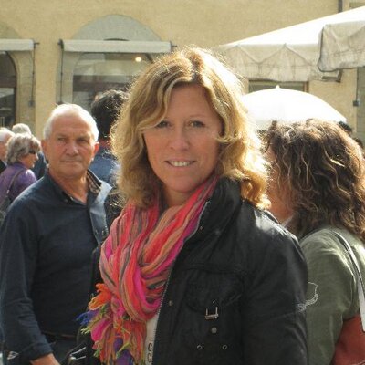 Profile Picture of Sandra Scarpa (@13sandri6) on Twitter