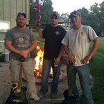 Profile Picture of Brandon Beer Claussen (@beerclaussen) on Instagram
