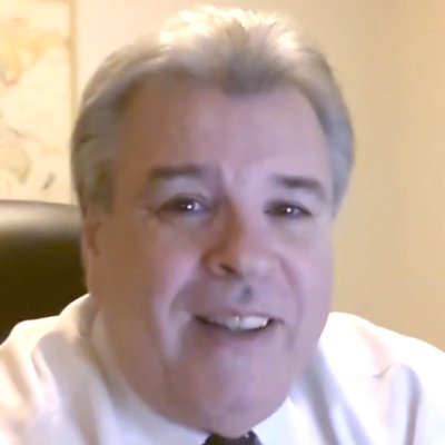 Profile Picture of Mo Goulet (@@MoGoulet) on Twitter
