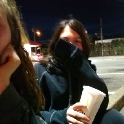 Profile Picture of Haleigh Fredericks (@_its_haleighhh_) on Twitter