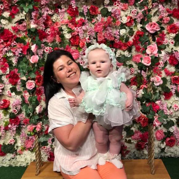 Profile Picture of Charlotte Forrest (@charlotteann25) on Poshmark