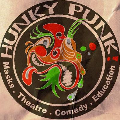 William Tombs - Twitter Profile Picture of William Tombs (@hunky_punk) on Twitter