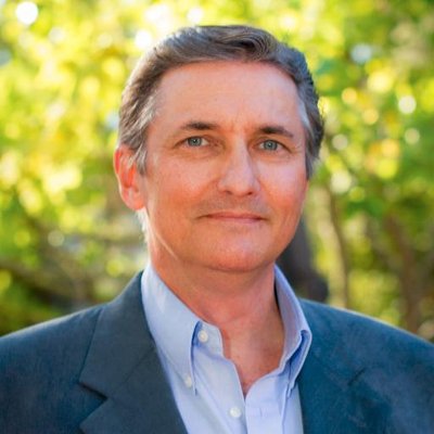 Profile Picture of John Tuohy (@JTuohyAtCisco) on Twitter