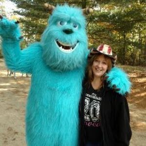 Profile Picture of Nancy Keefer87 (@nancykeefer88) on Tiktok