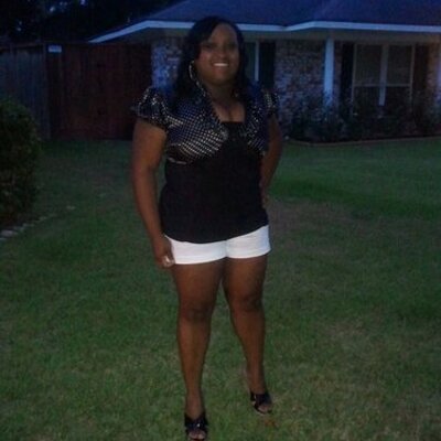 Profile Picture of Amy Harrell Johnson (@Miss_Ichangenot) on Twitter