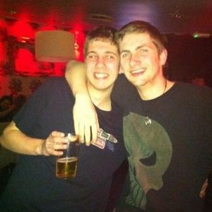 Profile Picture of Andrew Greer (@sgtghost) on Myspace