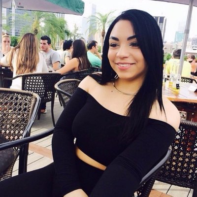 Profile Picture of Teresa Munez (@TeresaAdam7) on Twitter