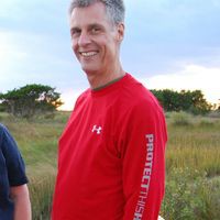 Profile Picture of Barry Moser (@barry-moser-4) on Quora